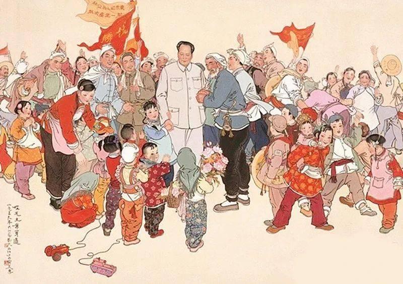 跳跃的立方体